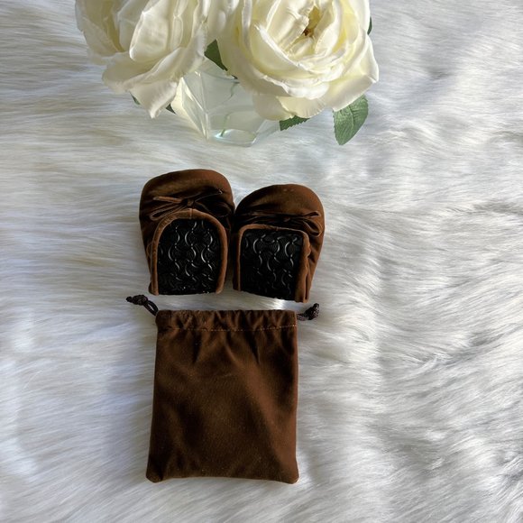 Foldable Ballet Flats Slip On. New - Picture 3 of 6